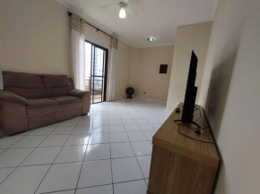 Apartamento Guilhermina - Praia Grande